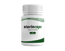 Otorin Caps