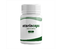 Otorin Caps
